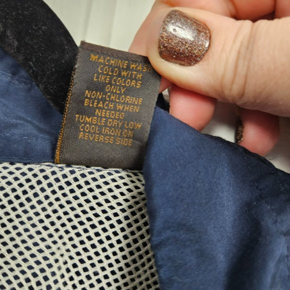 Big Sky Outfitters Size XXL Button Down Shirt - Picture 4 of 7